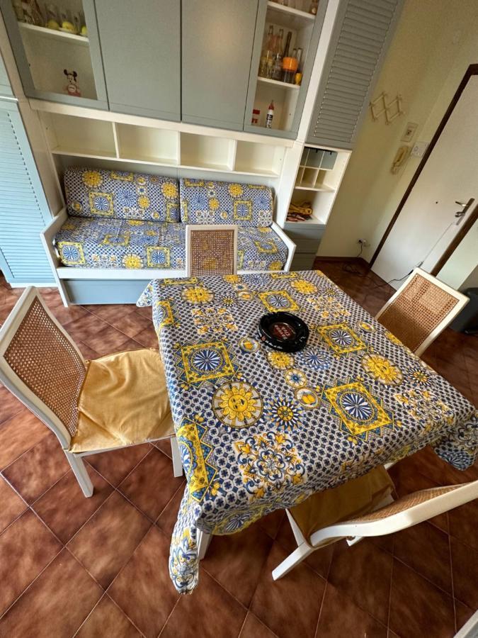 Roberto House Beach - Taormina Mare Giardini Naxos Exteriér fotografie
